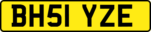 BH51YZE