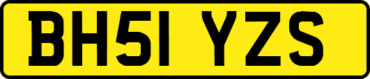 BH51YZS