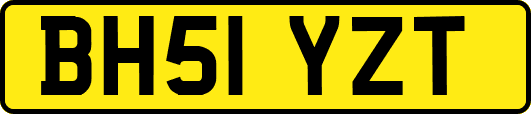 BH51YZT