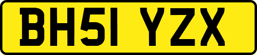 BH51YZX