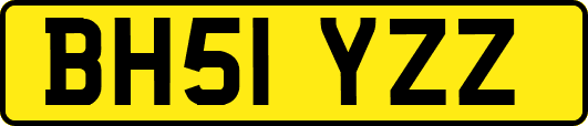 BH51YZZ
