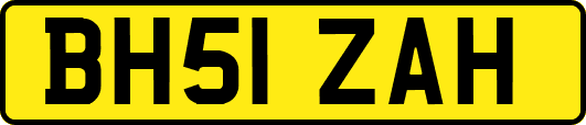 BH51ZAH