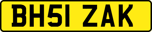 BH51ZAK