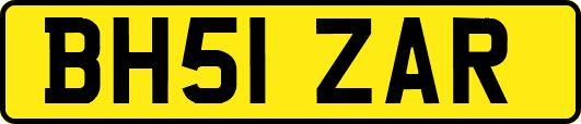 BH51ZAR