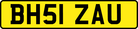 BH51ZAU