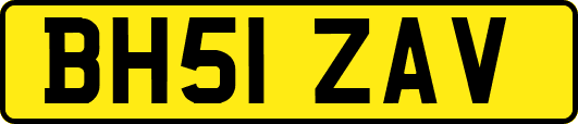 BH51ZAV