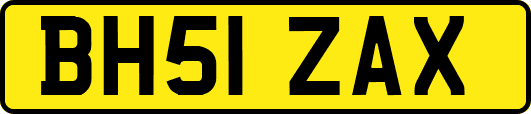BH51ZAX