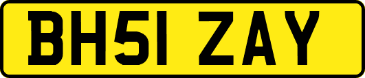 BH51ZAY