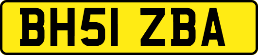 BH51ZBA