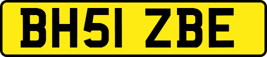 BH51ZBE