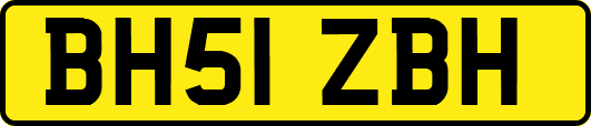 BH51ZBH