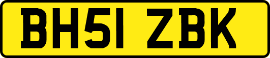 BH51ZBK
