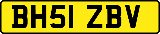 BH51ZBV