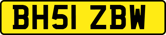 BH51ZBW