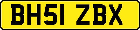 BH51ZBX