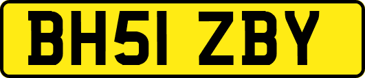 BH51ZBY