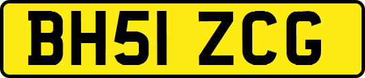 BH51ZCG