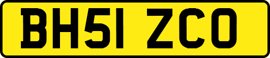 BH51ZCO