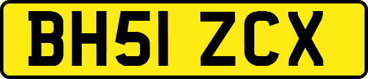 BH51ZCX