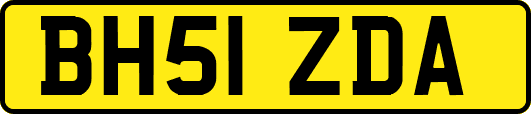 BH51ZDA