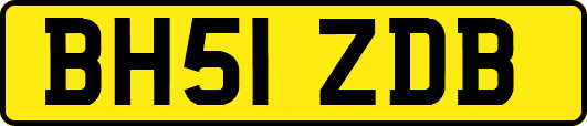 BH51ZDB