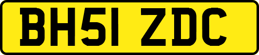 BH51ZDC