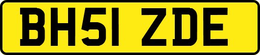 BH51ZDE