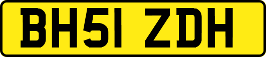 BH51ZDH