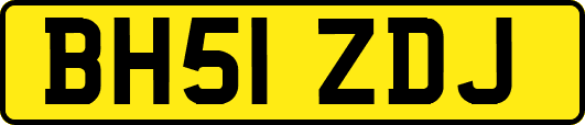 BH51ZDJ