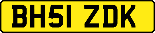 BH51ZDK