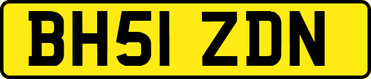 BH51ZDN