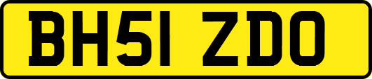 BH51ZDO