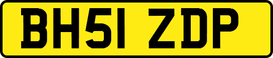 BH51ZDP