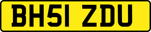 BH51ZDU