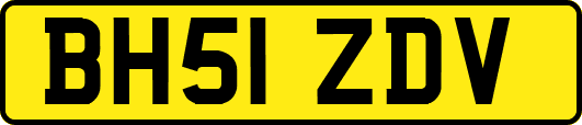 BH51ZDV