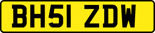 BH51ZDW