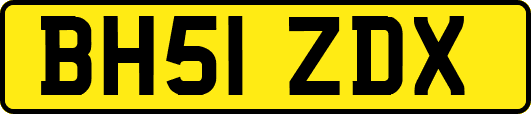 BH51ZDX