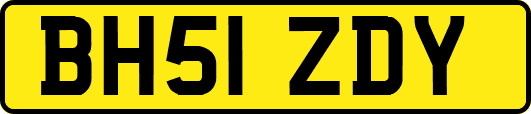 BH51ZDY