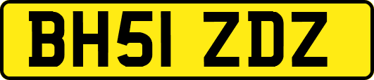 BH51ZDZ