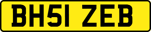 BH51ZEB
