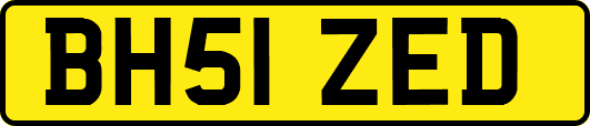 BH51ZED