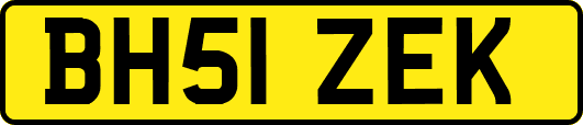 BH51ZEK