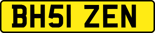 BH51ZEN