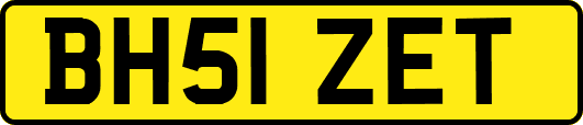 BH51ZET