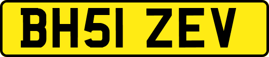 BH51ZEV