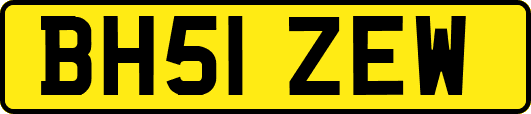 BH51ZEW