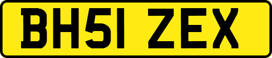 BH51ZEX