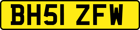 BH51ZFW