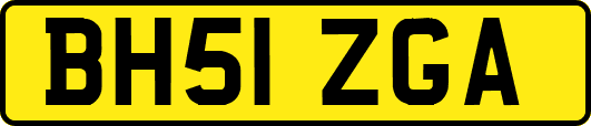 BH51ZGA