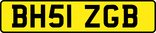 BH51ZGB